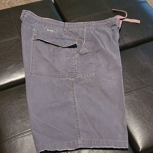 Shorts size 36